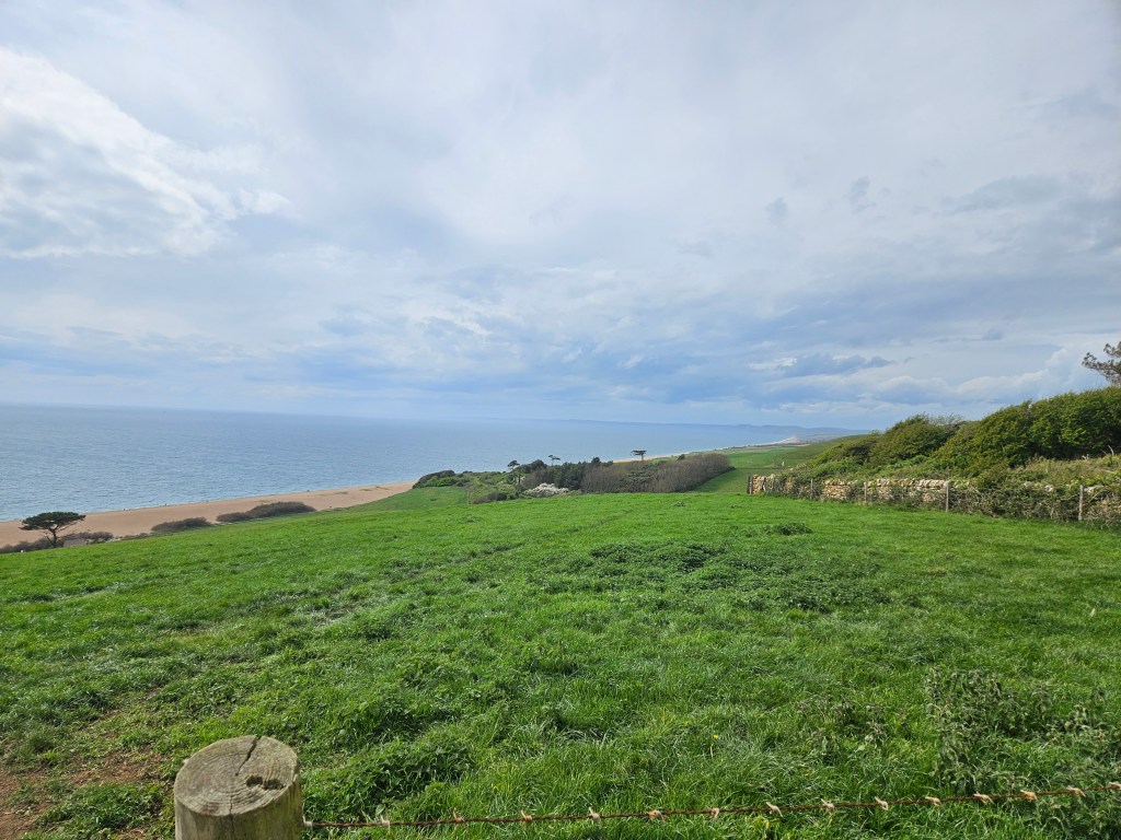 Weymouth- Morning Walks